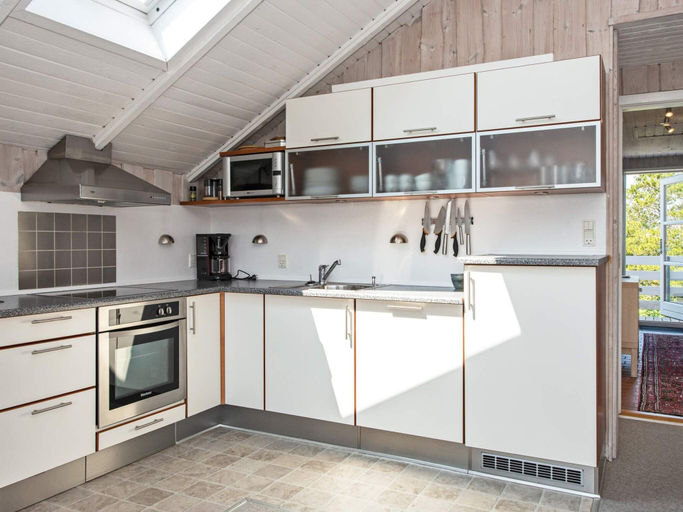 Others 3, 6 Person Holiday Home in Romo, Tønder