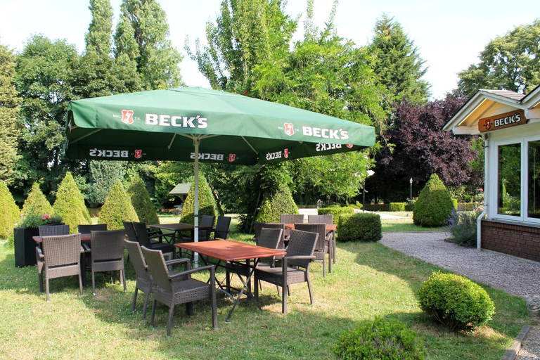 Food & Drinks 5, Hotel und Restaurant Eurohof, Duisburg