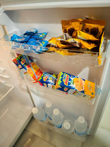Food & Drinks, Diamond apartments, شقق الماس الحديثة- حي القادسية اليرموك, Adhamiya