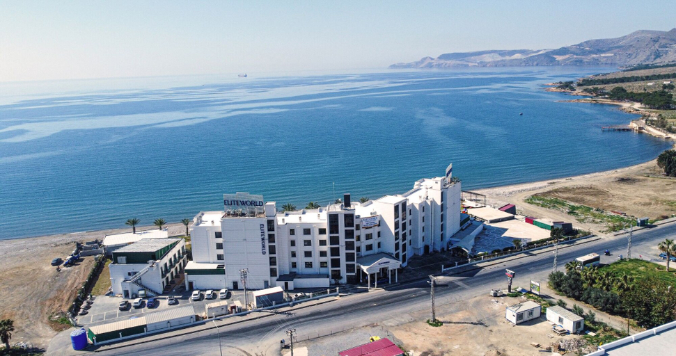 Exterior & Views 2, Elite World Resort Mersin Silifke, Silifke