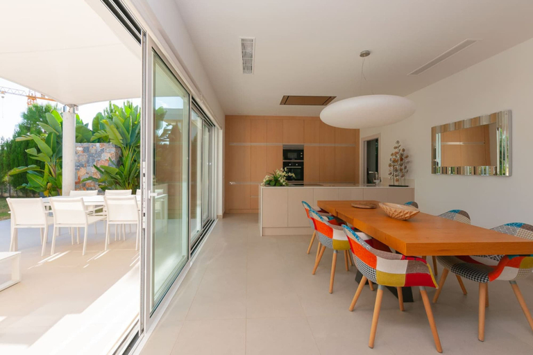 Room 5, Sisu Willa z Podgrzewanym Basenem Las Colinas Golf, Alicante