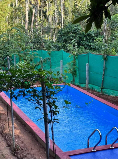 Sport & Beauty, Loquat Inn Homestay, Wayanad