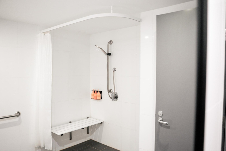 Bathroom 5, Hotel TOTTO Wollongong, Wollongong - Inner