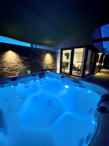 Sport & Beauty 5, The River Bann Retreat, Mid Ulster