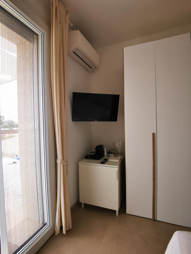 Bedroom, CasaMurica, Lecce