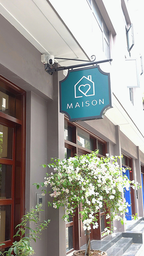 Exterior & Views, MAISON, Văn Giang