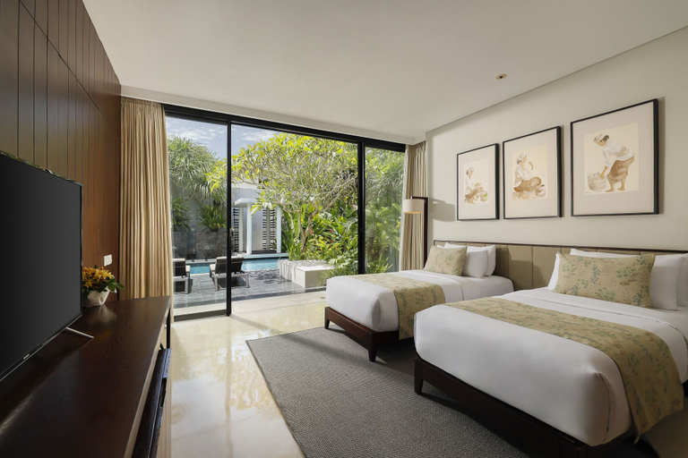 Bedroom 13