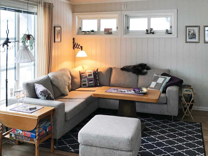 Others 4, 6 Person Holiday Home in Ballangen, Ballangen