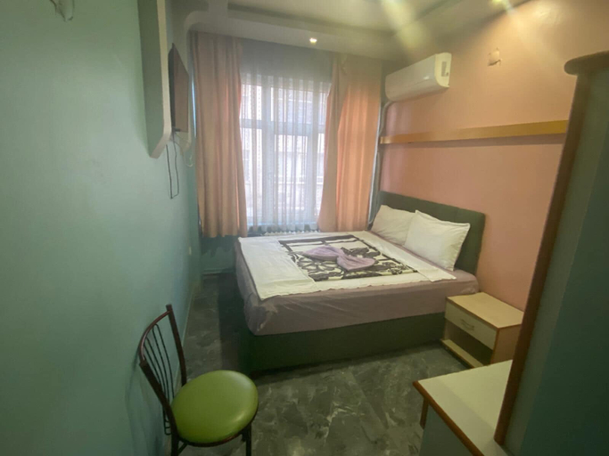 Others 2, BAKIŞ OTEL, Selçuklu