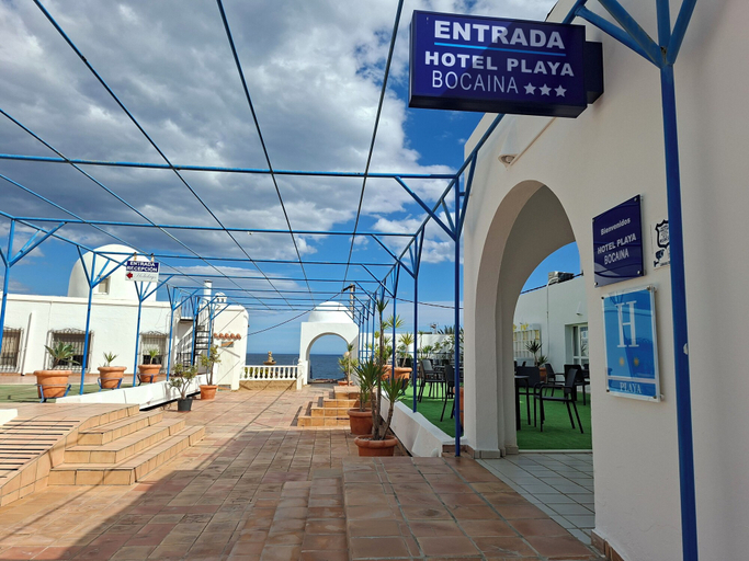 Others 5, Hotel Playa Bocaina, Almería
