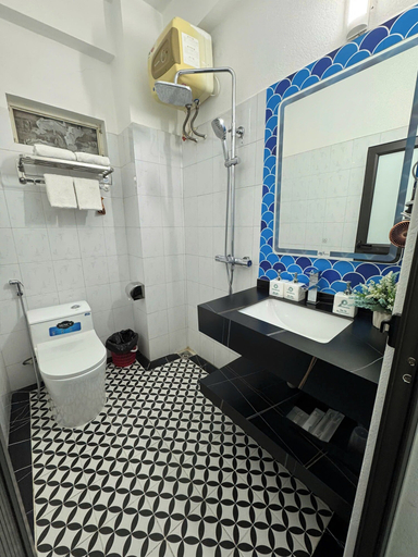Others 5, Sunflower Hotel by Huong Duong Hotel - Thanh Hoa, Thanh Hóa City