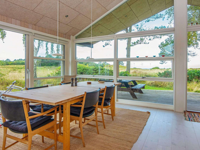Others 3, 5 Star Holiday Home in Glesborg, Norddjurs