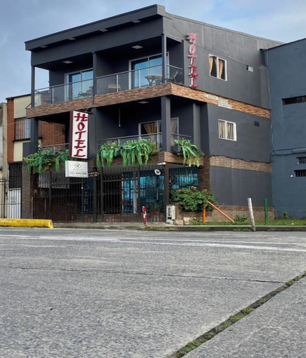 Exterior & Views 2, Hotel Simon Plaza, Dosquebradas