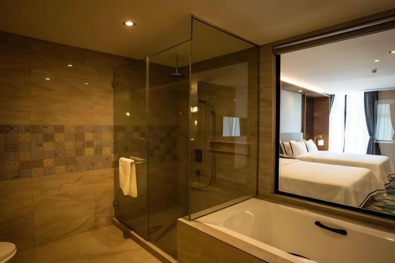 Bathroom 5