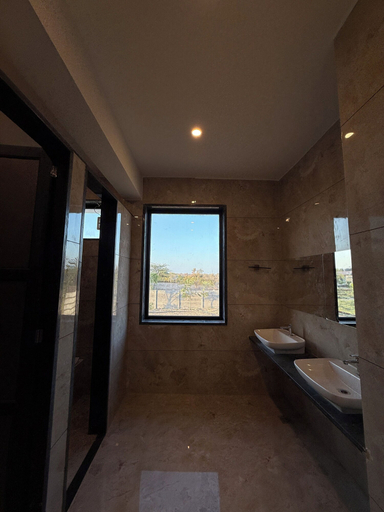 Bathroom 3, Jawai Retreat - Jawai, Pali