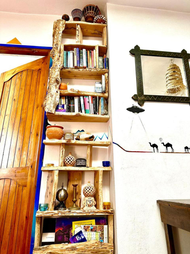 Others 4, Hippie Chic - Room La Grotte, Essaouira