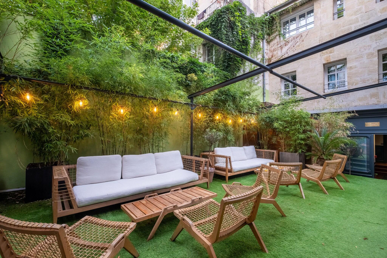 Exterior & Views 2, Le Boutique Hotel & Spa, Gironde