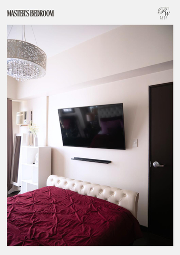 Others 4, Condo in BGC near Grand Hyatt Hotel, Taguig