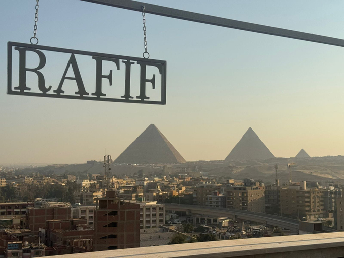 Others 5, Rafif Pyramids Hotel, Al-Ahram