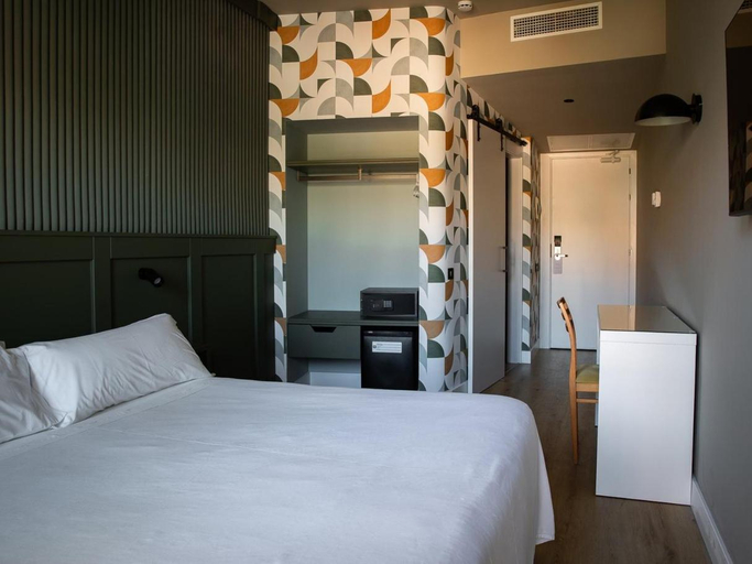 Bedroom 3, Nuria, Tarragona
