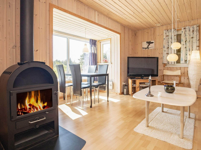 Others 5, Tranquil Nature Escape-by Traum, Struer