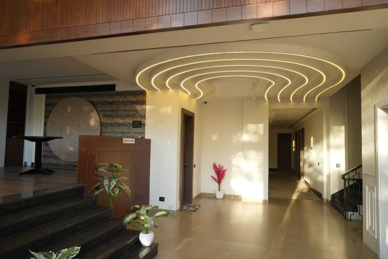 Others 5, HOTEL THE ROYALISTA, Bathinda
