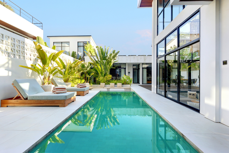 Sport & Beauty 3, Baliwood Residence by BREIG, Badung