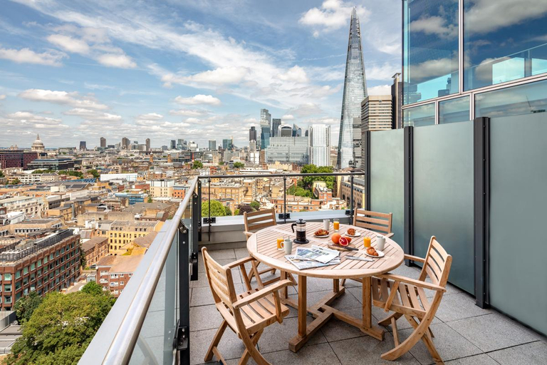 Others 5, Marlin Apartments - London Bridge Empire Square, London