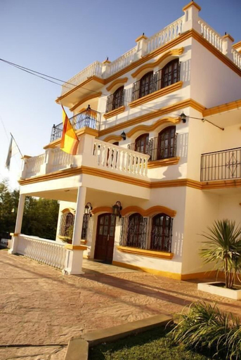 Exterior & Views, El Cortijo Apart - Hotel, Junín