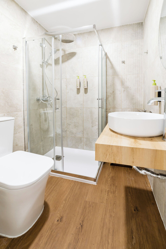 Bathroom 2, Casa Jazmin by Blossom Hotels, Granada