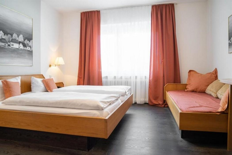 2, Hotel Stv Mpelstal, Marburg-Biedenkopf
