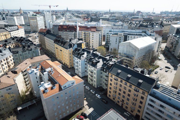 Others 4, Vintage 1BR Apt in Kamppi, Uusimaa