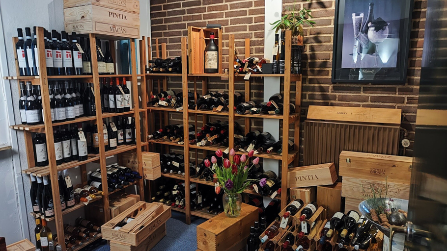Food & Drinks 4, Banegaardshotellet, Haderslev
