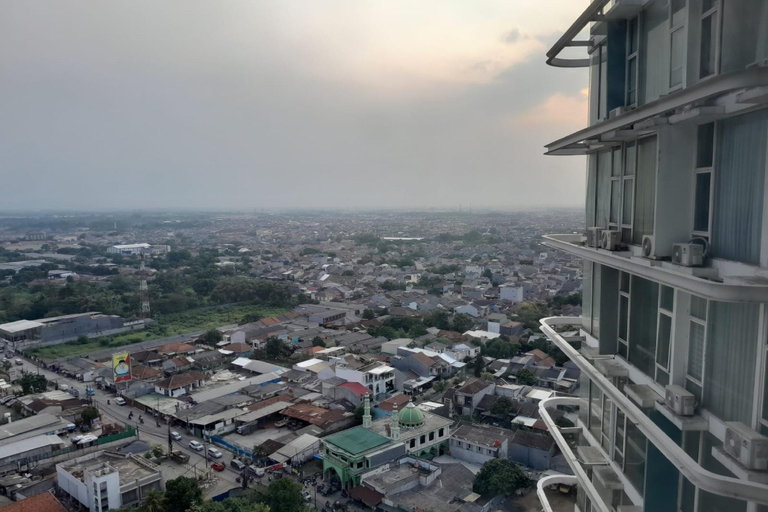 Others 5, Majestic Point Serpong by Nature, Tangerang