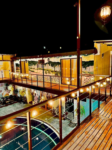 Food & Drinks 4, CORONA HOUSE, Envigado