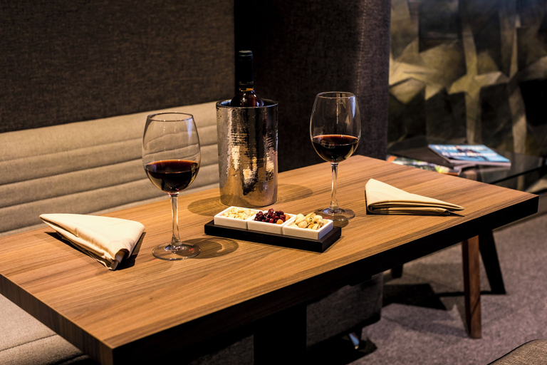 Food & Drinks 5, Kharma Suites, Ocoyucan