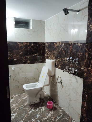 Others 5, Hotel royal galaxy, Nabarangapur