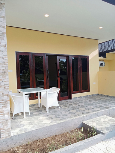 Exterior & Views 2, Scuba Tribe Bali, Karangasem