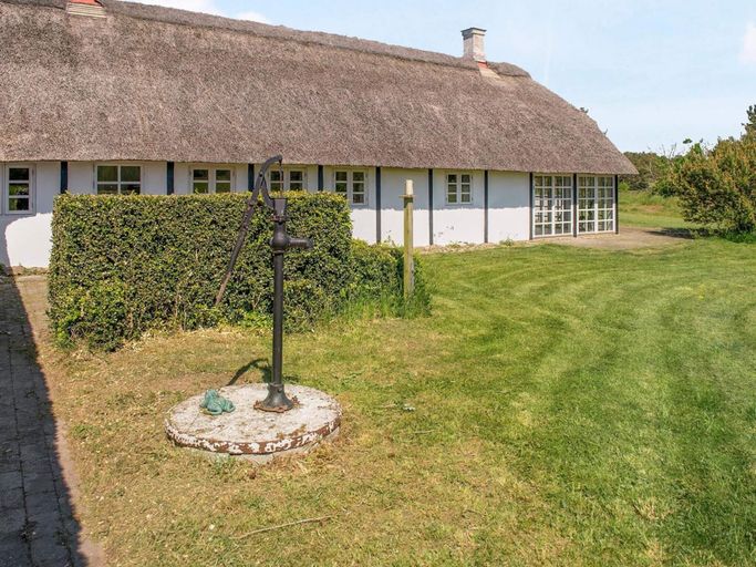 Exterior 4, 4 Person Holiday Home in Laeso, Læsø