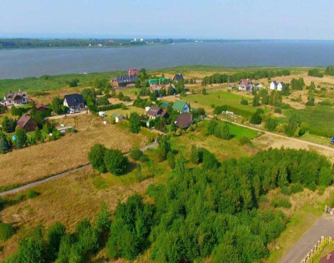 Others 4, Large Holiday Home by the Lake, Close to the sea, Koszalin