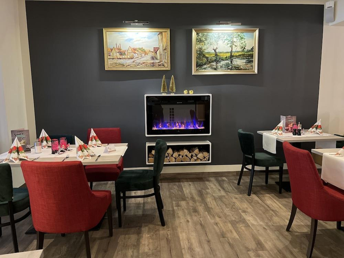 Food & Drinks 5, Hotel am Untersee, Ostprignitz-Ruppin