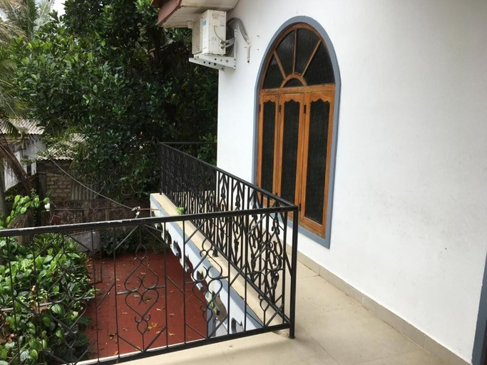 Others 5, Sobia Villa, Jaffna