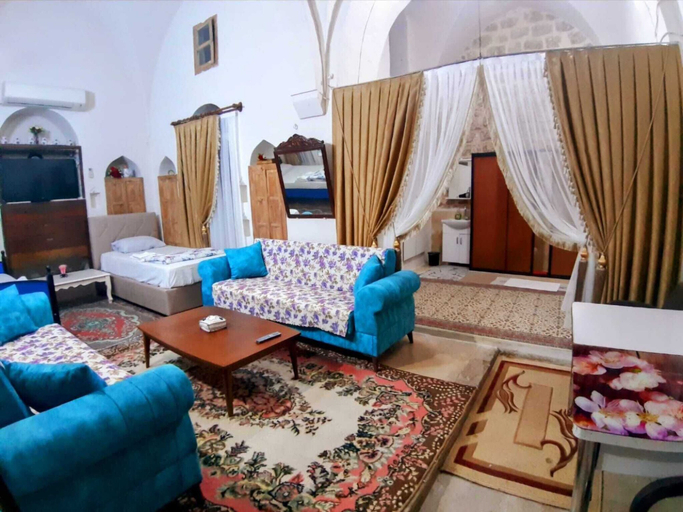 Bedroom 4, Aydın bey konağı, Kızıltepe