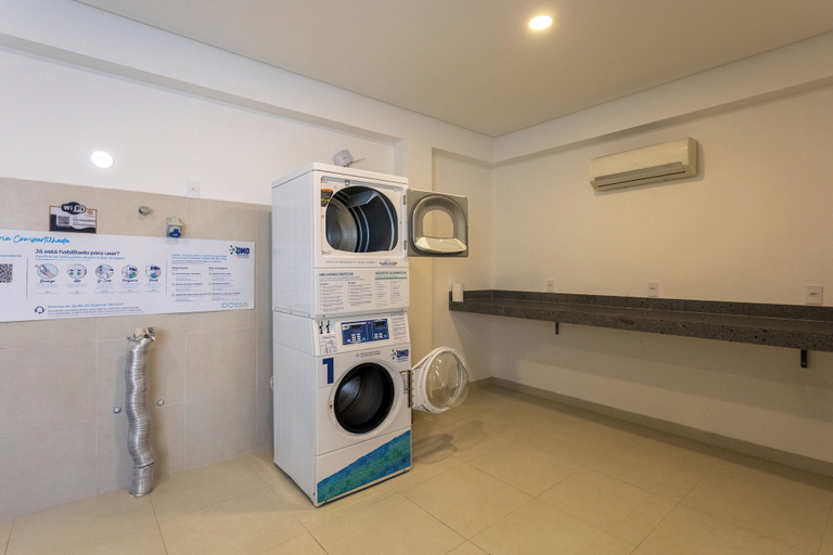 Bathroom 4, Mare Nostrum - Carneiros Beach - Ocean View - Balcony - 2 Suites - Eco Resort Condominium, Tamandaré