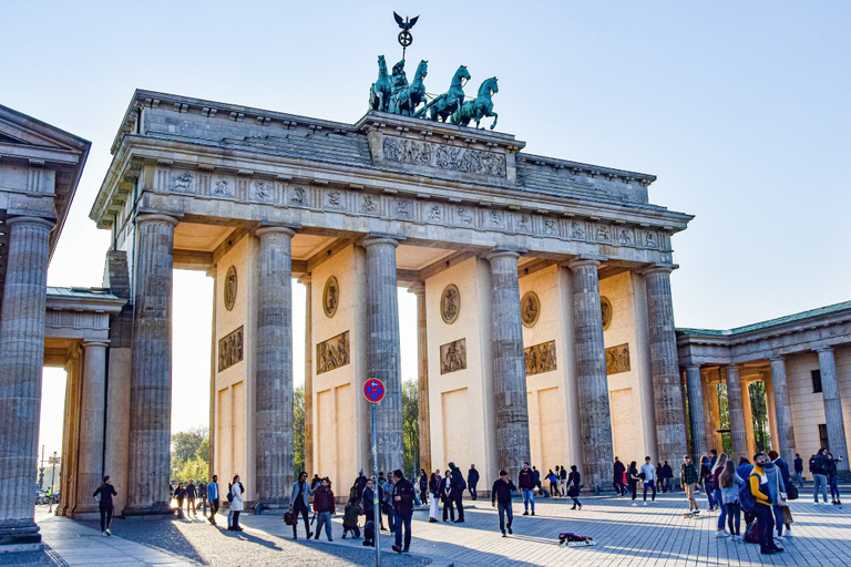 Exterior & Views 2, Garner Hotel BERLIN - CHARLOTTENBURG by IHG, Berlin