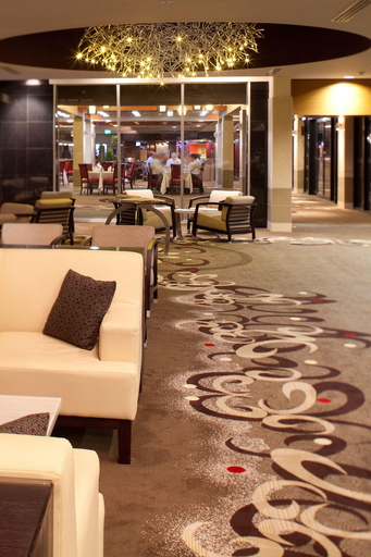 Public Area 5, Mercure Sydney Liverpool, Liverpool - West