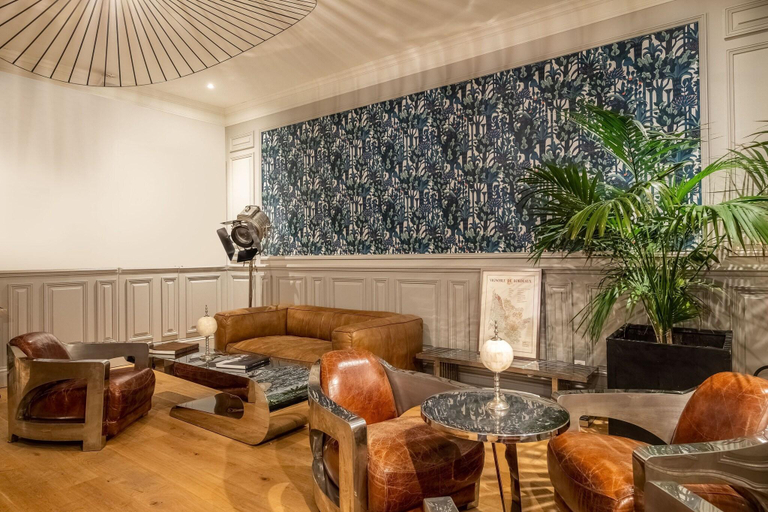Public Area 5, Le Boutique Hotel & Spa, Gironde