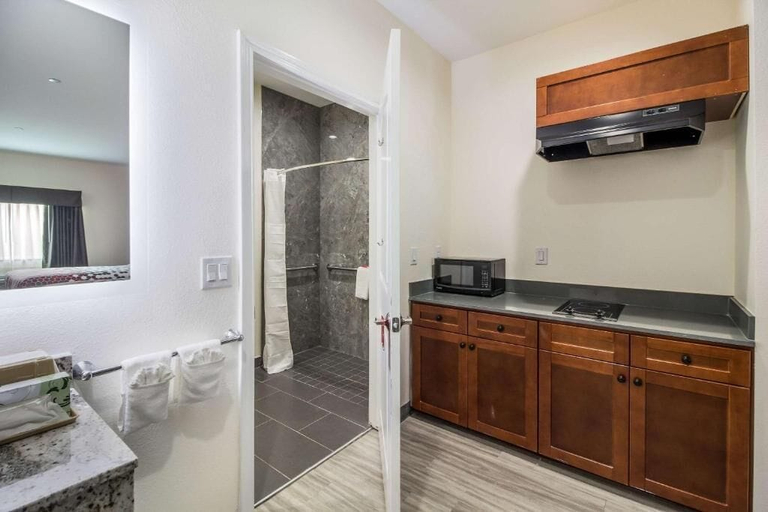 Others 5, REGENCY INN AND SUITES, Houston
