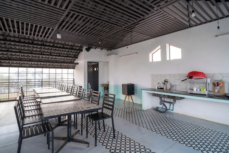 Food & Drinks, Khoi Nguyen Villa, Da Nang