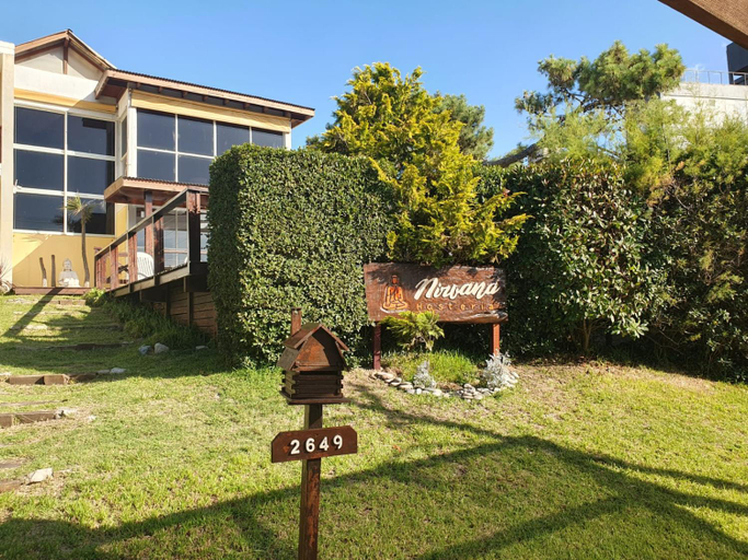 Others 5, Hosteria Nirvana, Villa Gesell